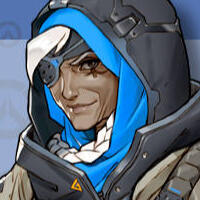 Ana Amari