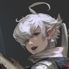 Alphinaud